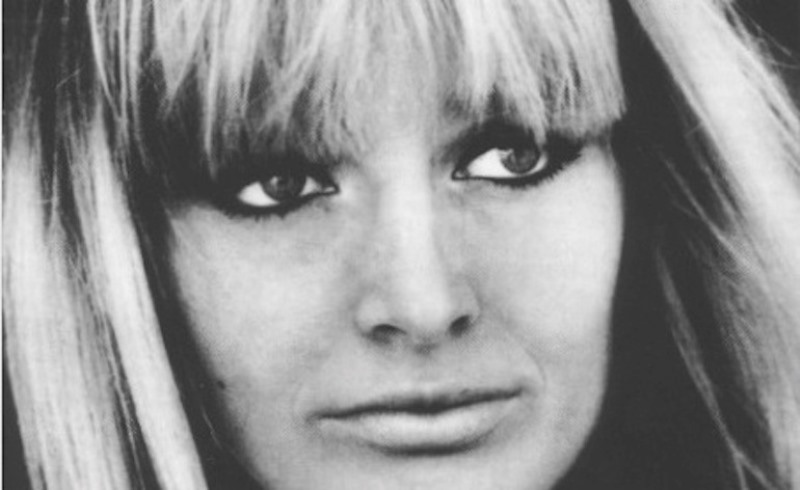 quando guardo il fondo dei tuoi occhi&nbsp;chiari