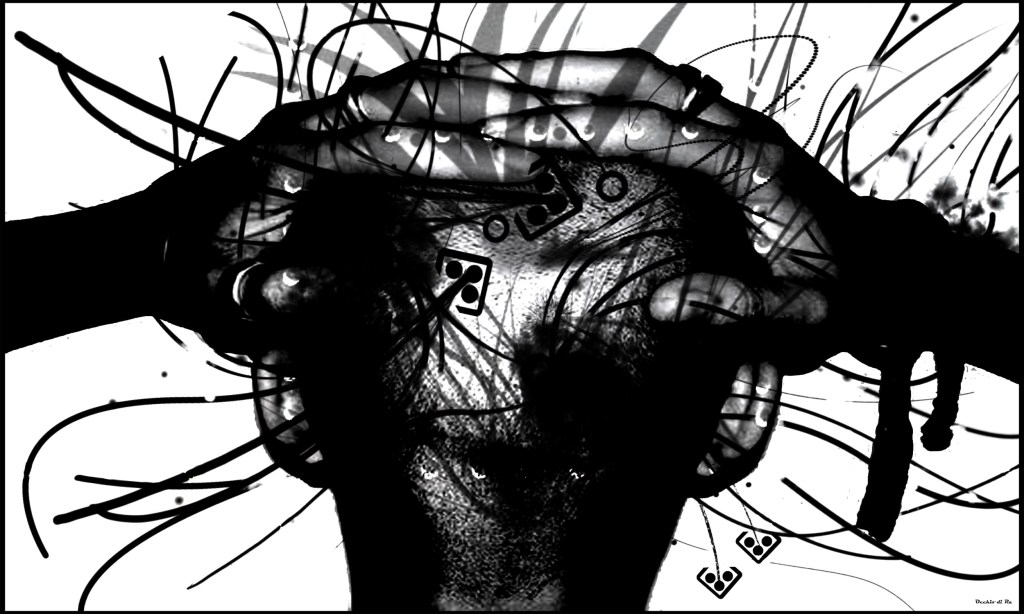 Un giorno abbiamo aperto la stessa porta e siamo entrati in due diverse stanze.