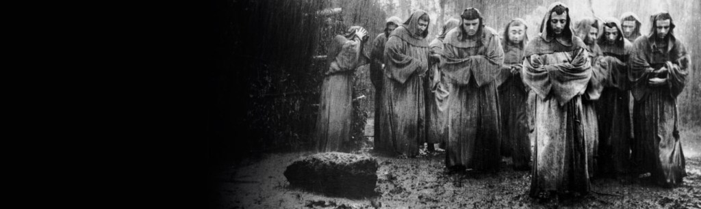 Razza di Caino, il tuo compito non è ancora&nbsp;finito.