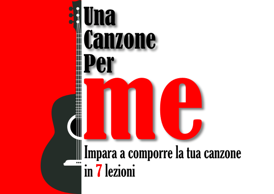 Una canzone per&nbsp;me