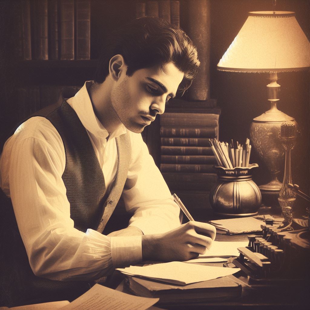 scriviamo insieme l’incipit della nostra&nbsp;storia