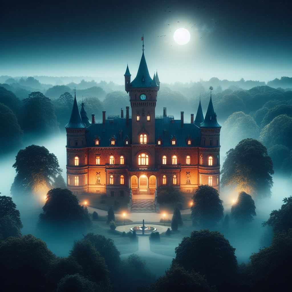 l’ultimo sogno di pietro – parte&nbsp;seconda