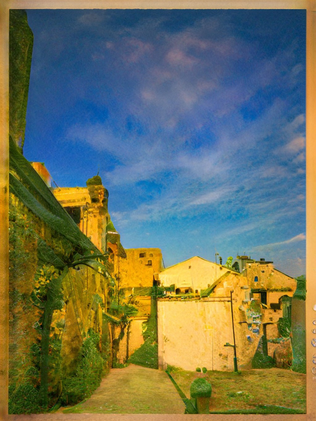 Cronache del XXI&nbsp;secolo