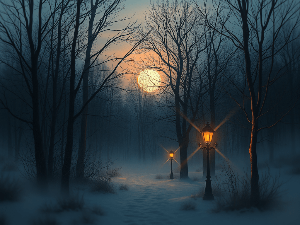 Il tempo dell’Avvento