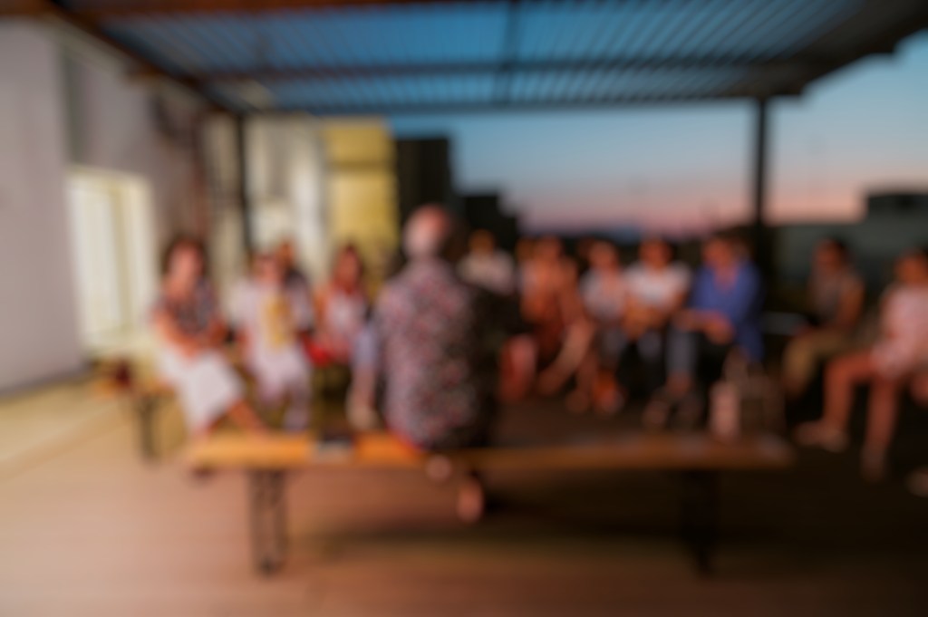 Diventa uno di&nbsp;noi